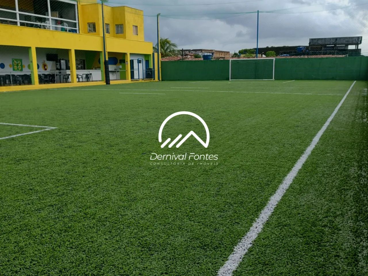 Arena Society com Casa - Bairro Nordeste - Foto 3