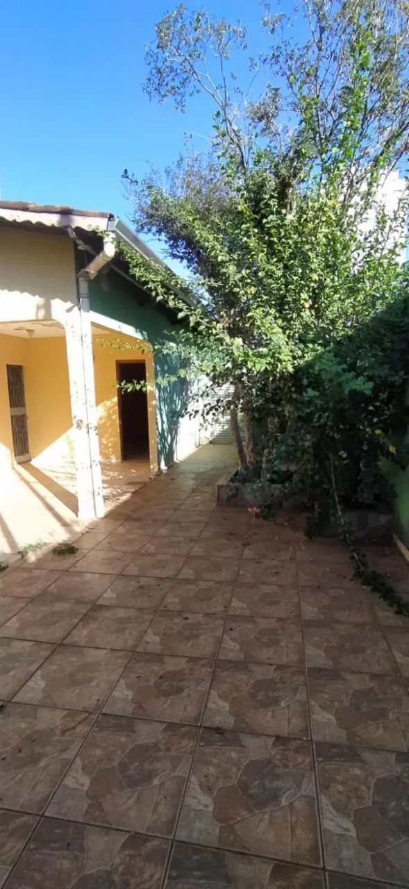 Casa - Rua Acuã - Parque Amazonas - Foto 2