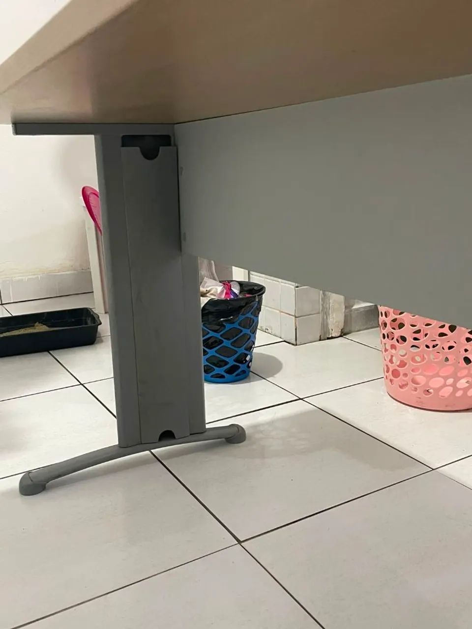 Mesa de escritório  - Foto 4