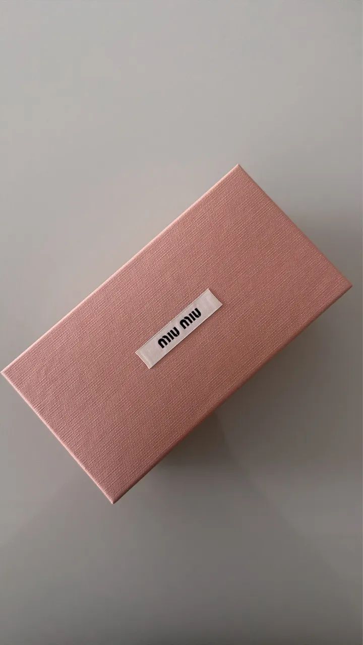 Óculos Miumiu  - Foto 4