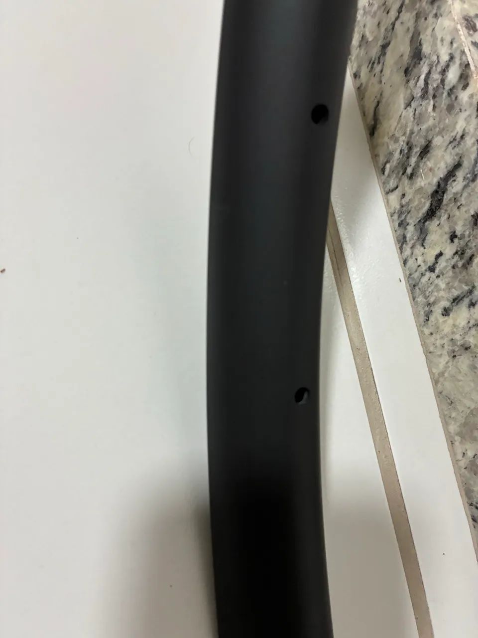 Aro carbono Mtb 294 gramas - Foto 2