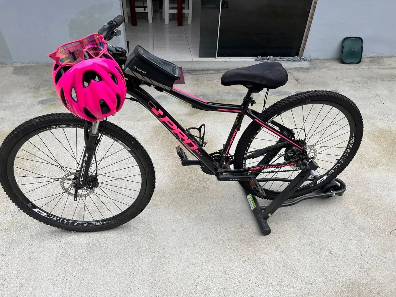 Bicicleta Prowest Aro 29 - Foto 3