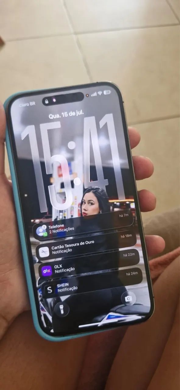 iPhone 14 Pro Max  - Foto 3