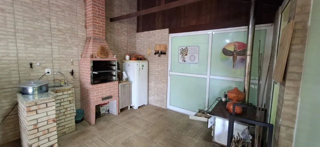 Casa de 4 dormitórios à venda no Rio Tavares - Foto 5