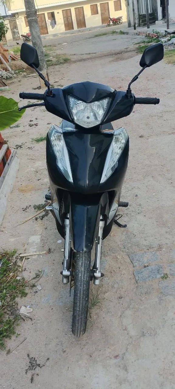 Moto Avelloz 50cc  - Foto 3