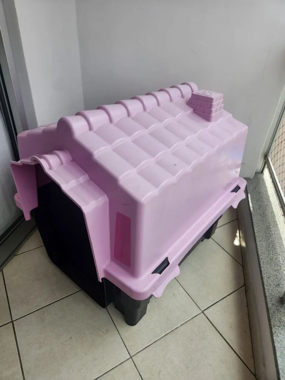 Casinha de cachorro porte grande - Foto 4