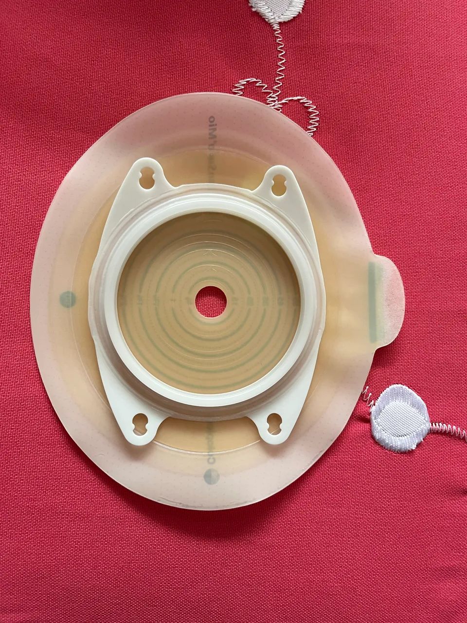 Kits de Bolsas de Colostomia Completas - Foto 4