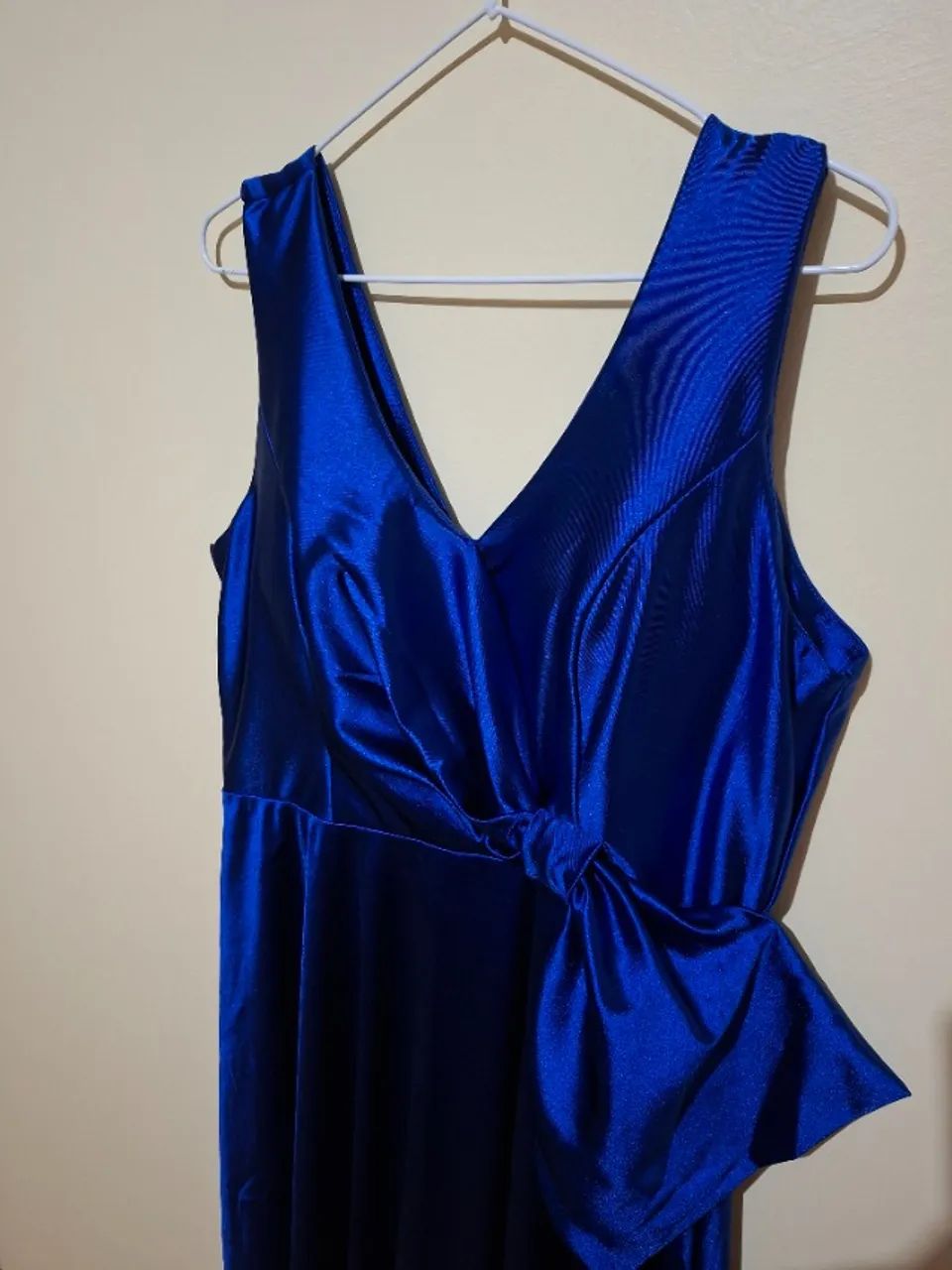 Vestido Plus Size - Foto 2