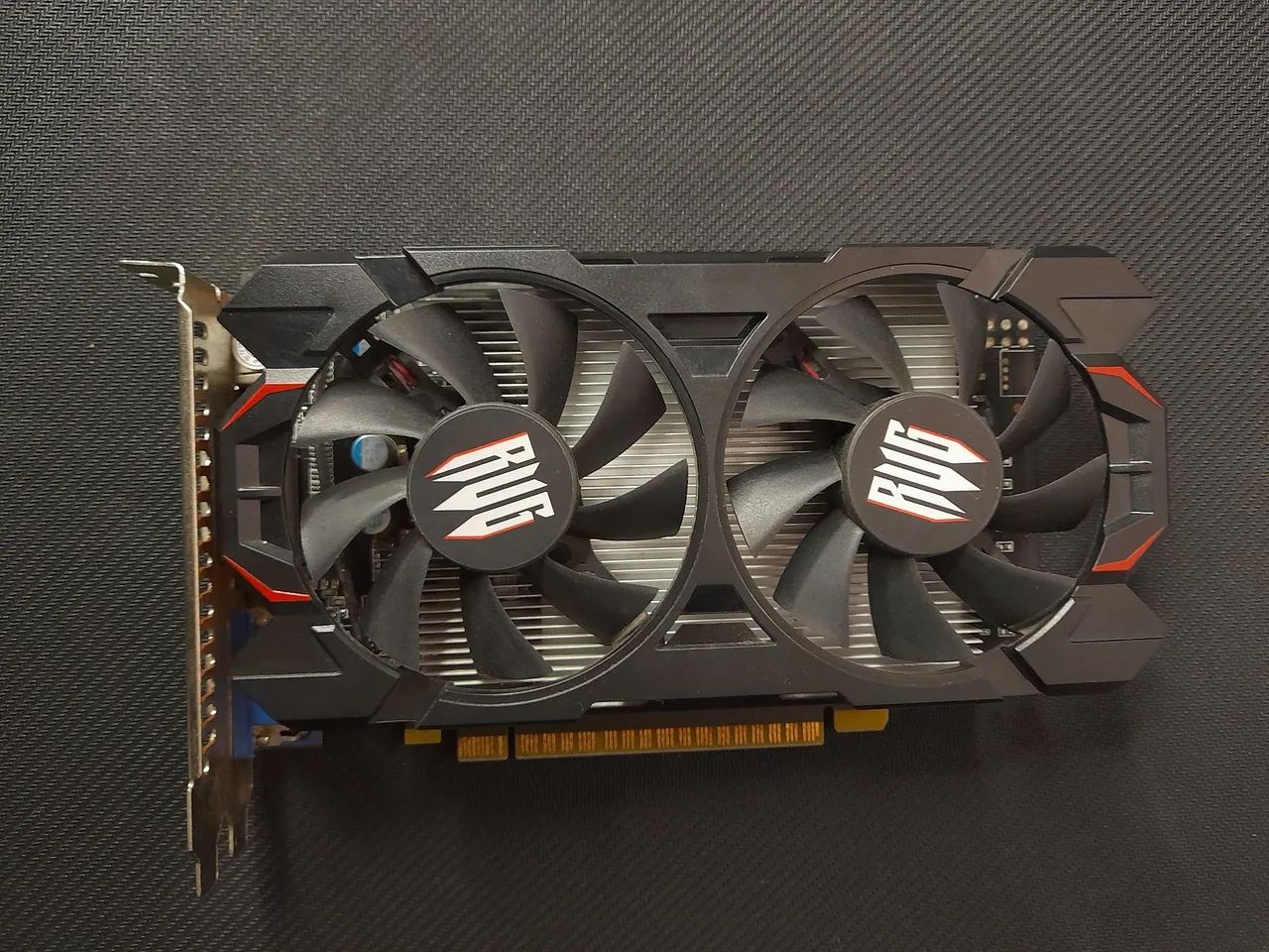 GTX 750 2GB GDDR5 - Foto 4