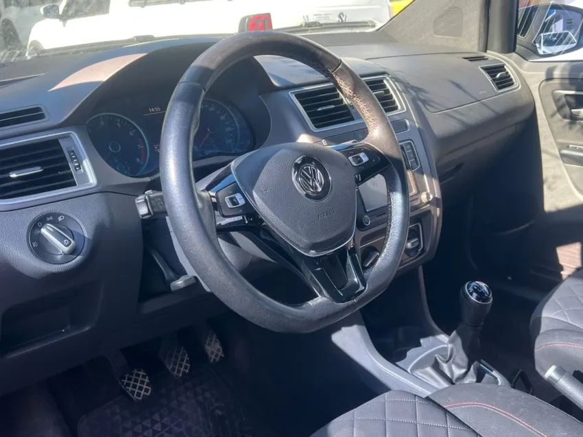 Volkswagen Fox Xtreme 1.6 Flex 8V 5P 2020 - Foto 4