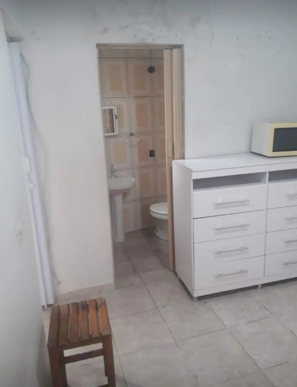 casa area livre sem garagem viela - Foto 6