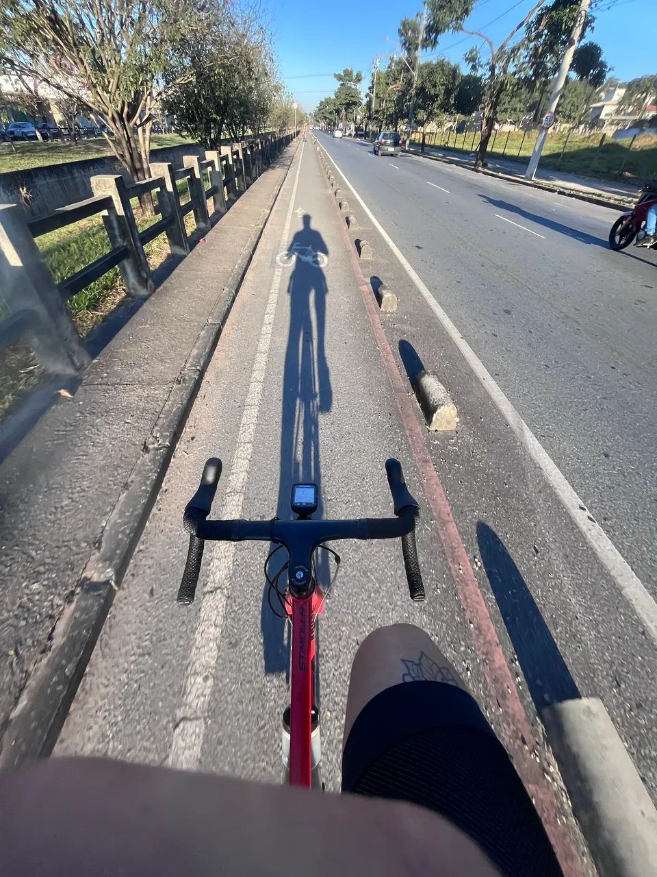 Bike oggi Stimolla Tiagra Hidráulico  - Foto 3