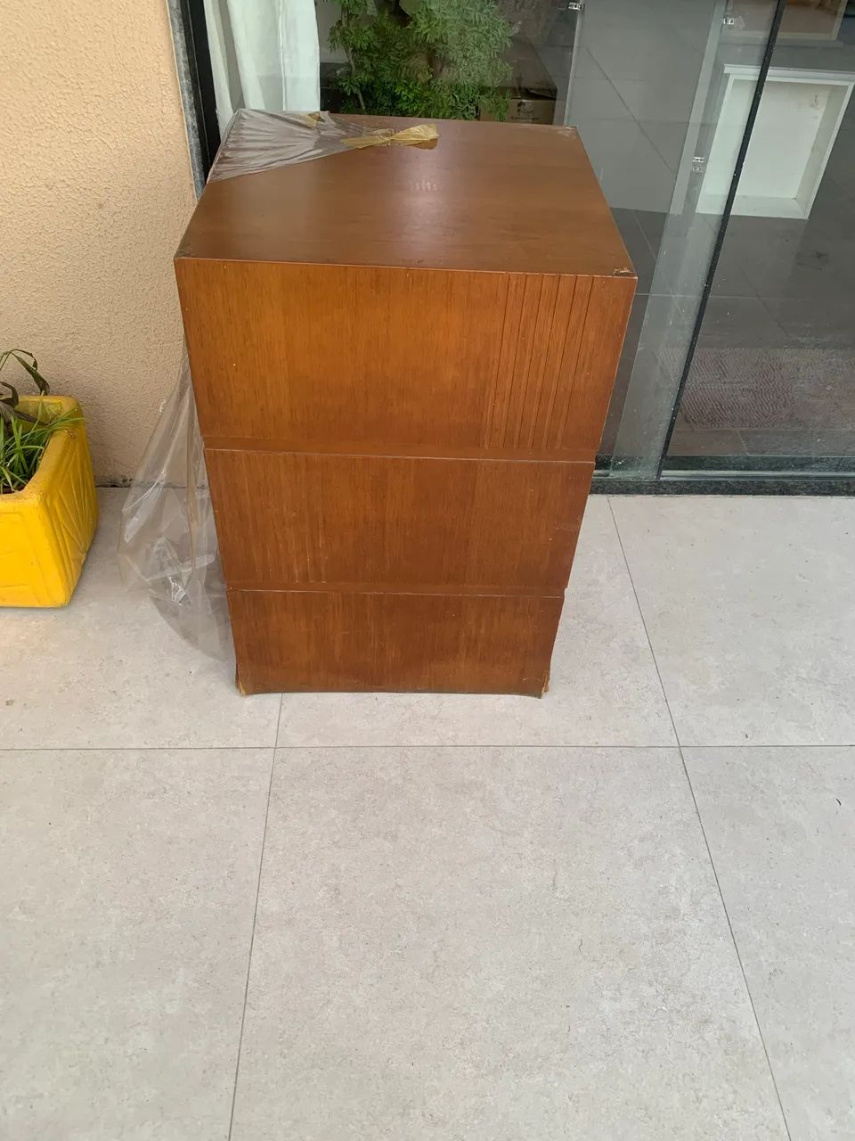 Mesa de vidro - Foto 3
