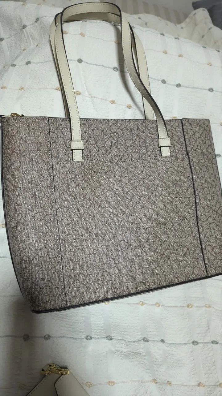 Bolsa da Calvin Klein  - Foto 4