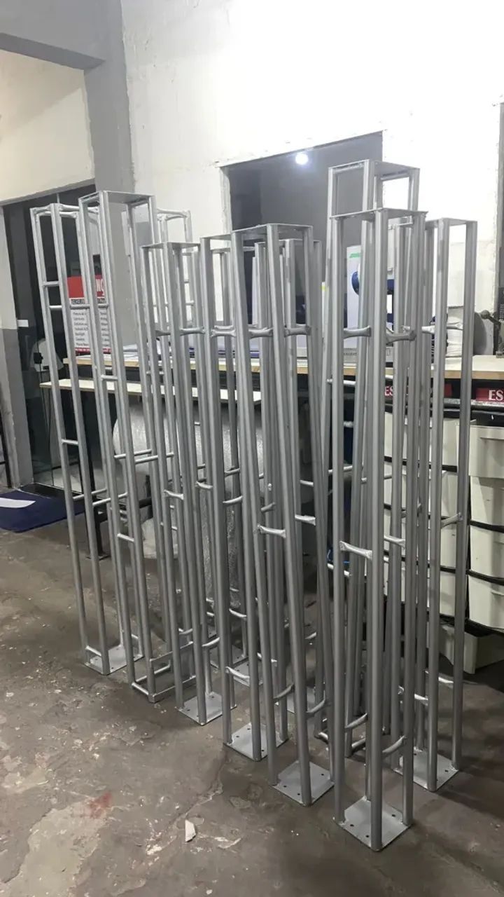 Box truss aluguel e venda - Foto 3
