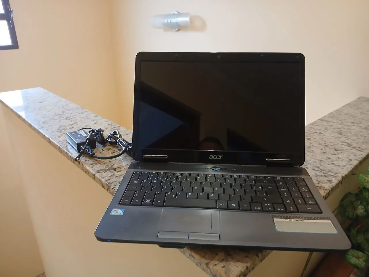 Notebook acer aspire 5532 - Foto 5