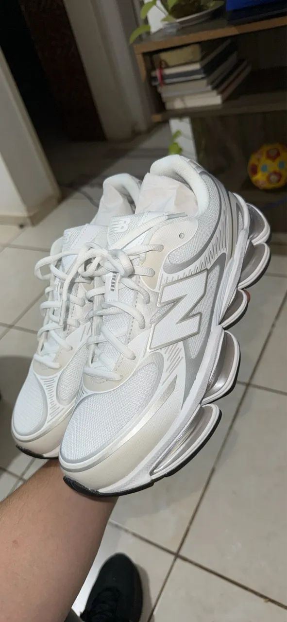 New balance abzorb 2000 - Foto 4