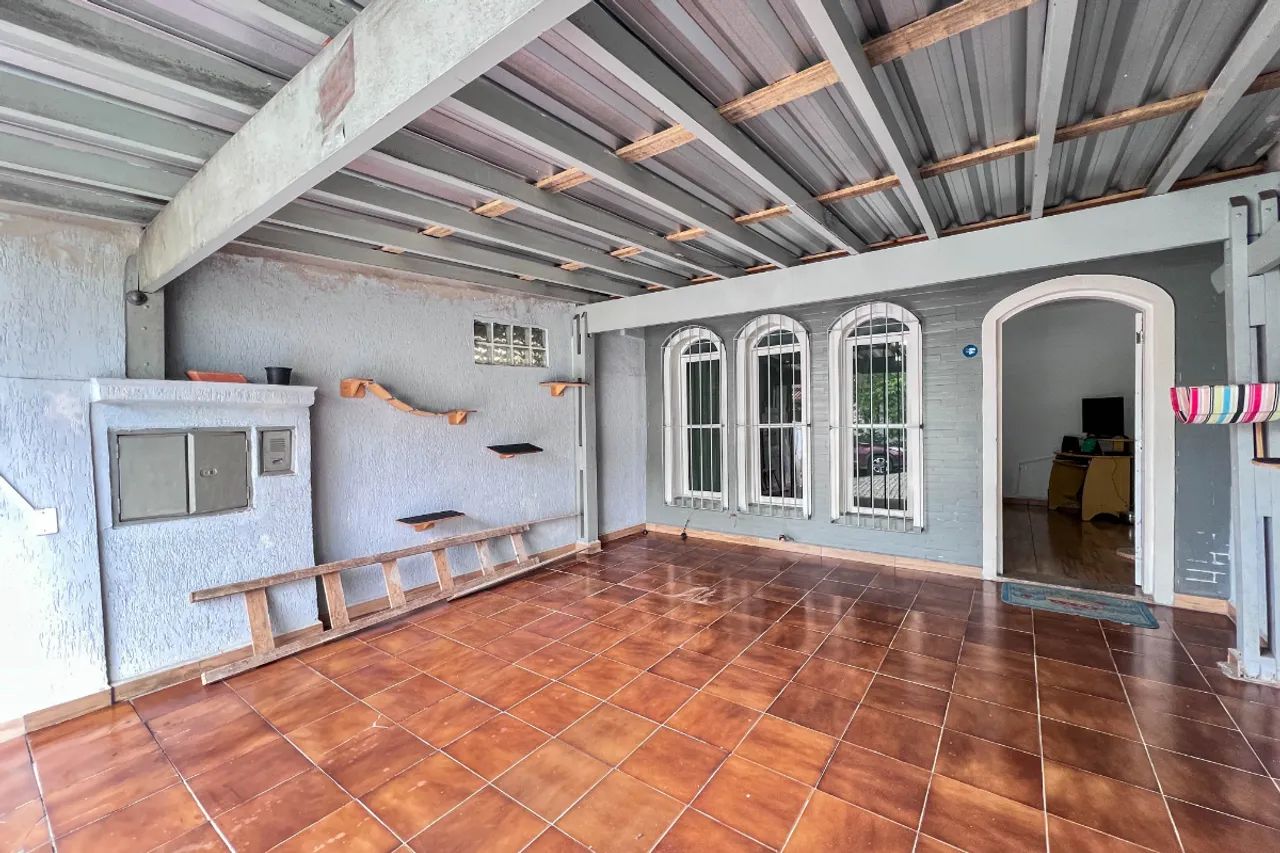 Casa de vila para venda em Suíssa com 3 quartos, 175m² - Foto 5