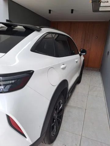 GWM Haval H6 GT Phev AWD 2025