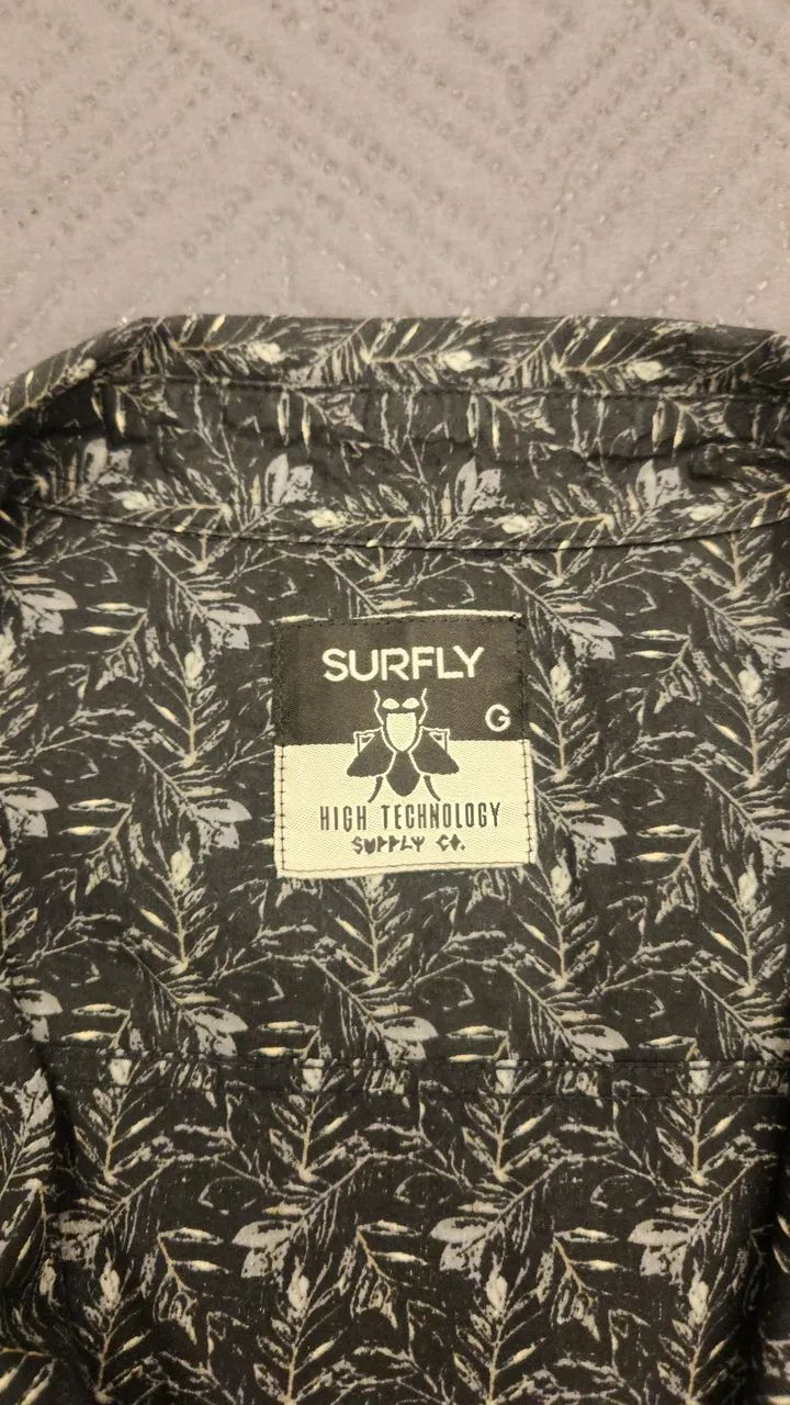 Camisa Surfly - Foto 3