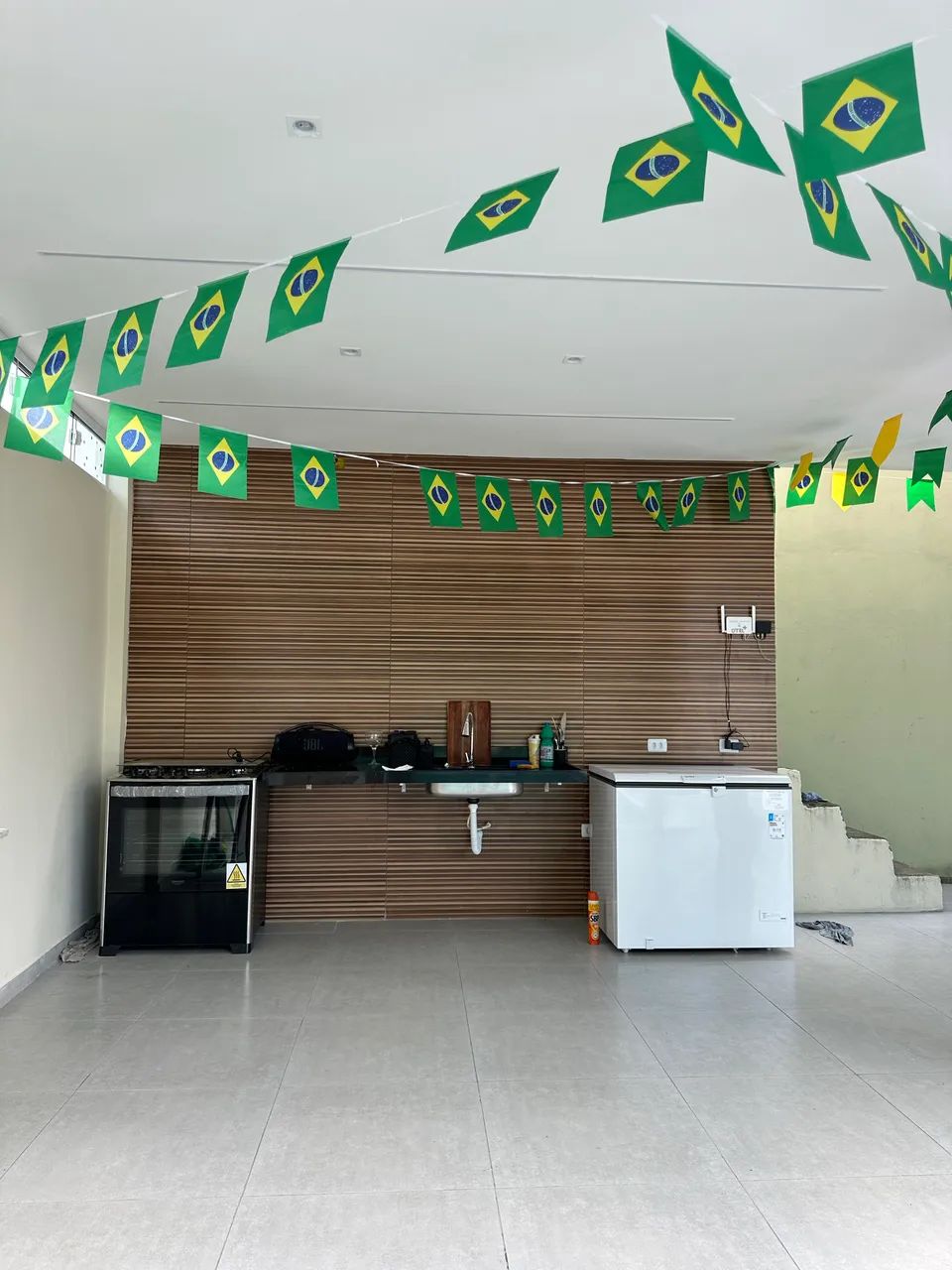     Viva Garden | Espaço para Festas e Eventos com Piscina - Foto 4