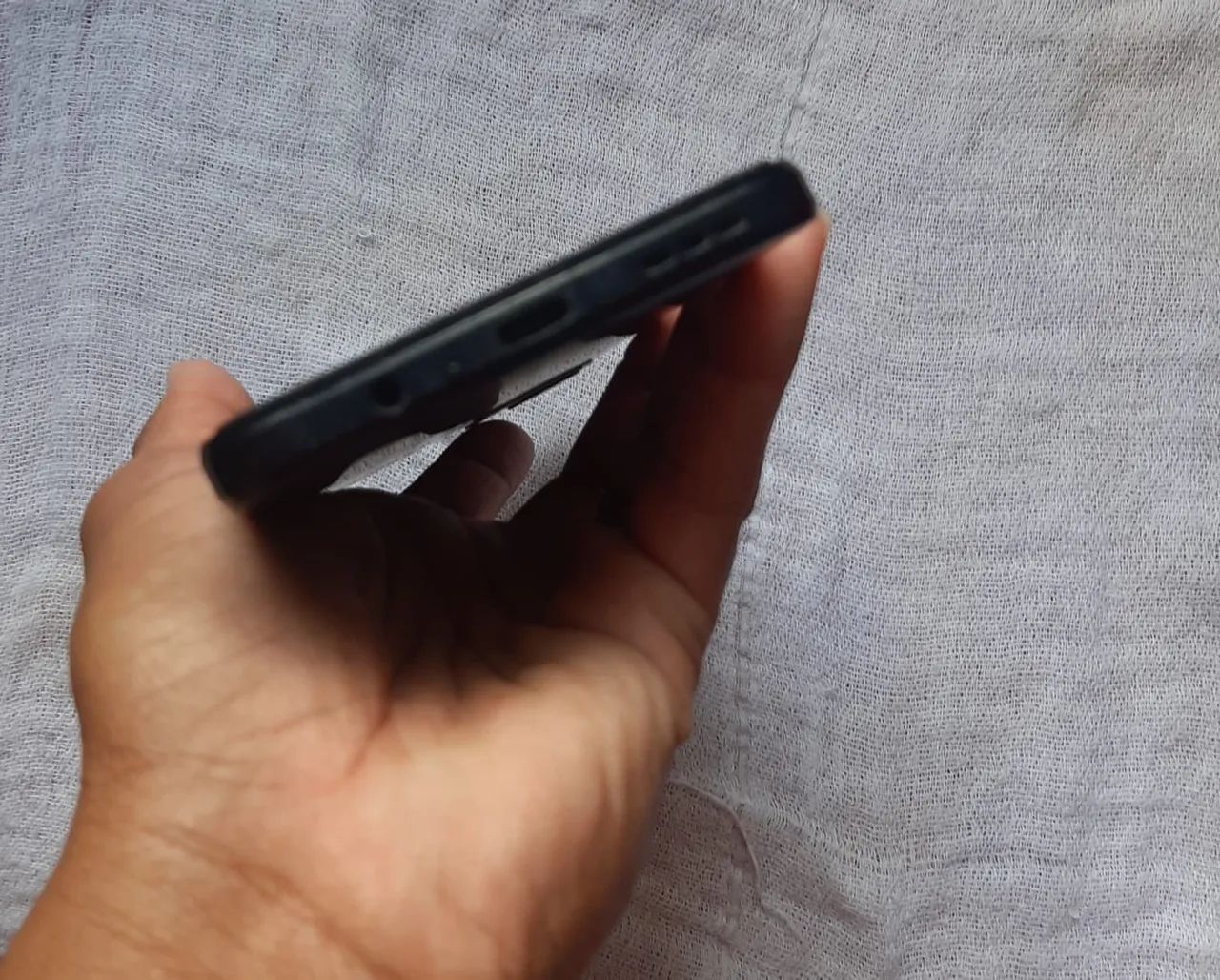 Moto G53 5G 128Gb NFC (TROCO POR TABLET) - Foto 5