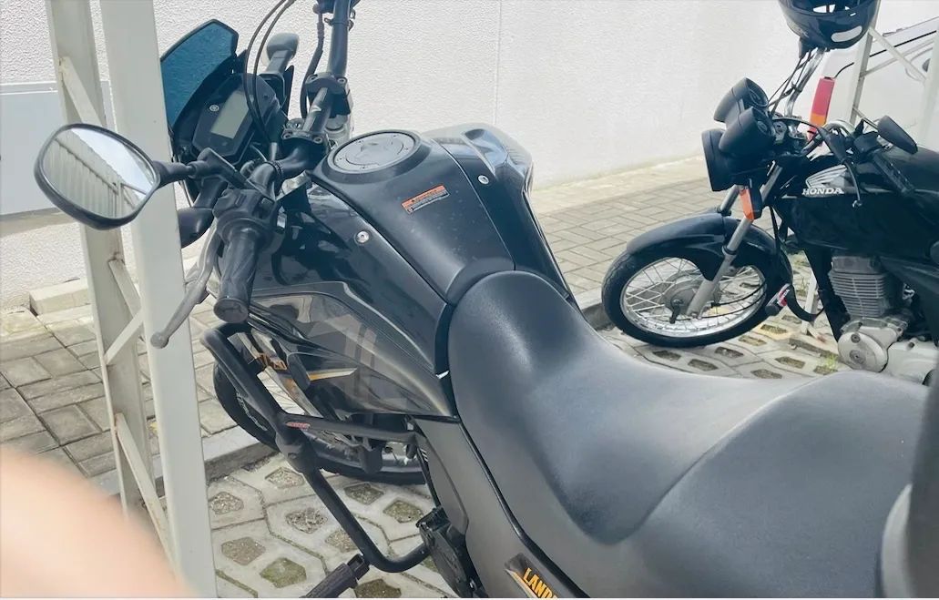 Lander 250 2020 - Foto 2