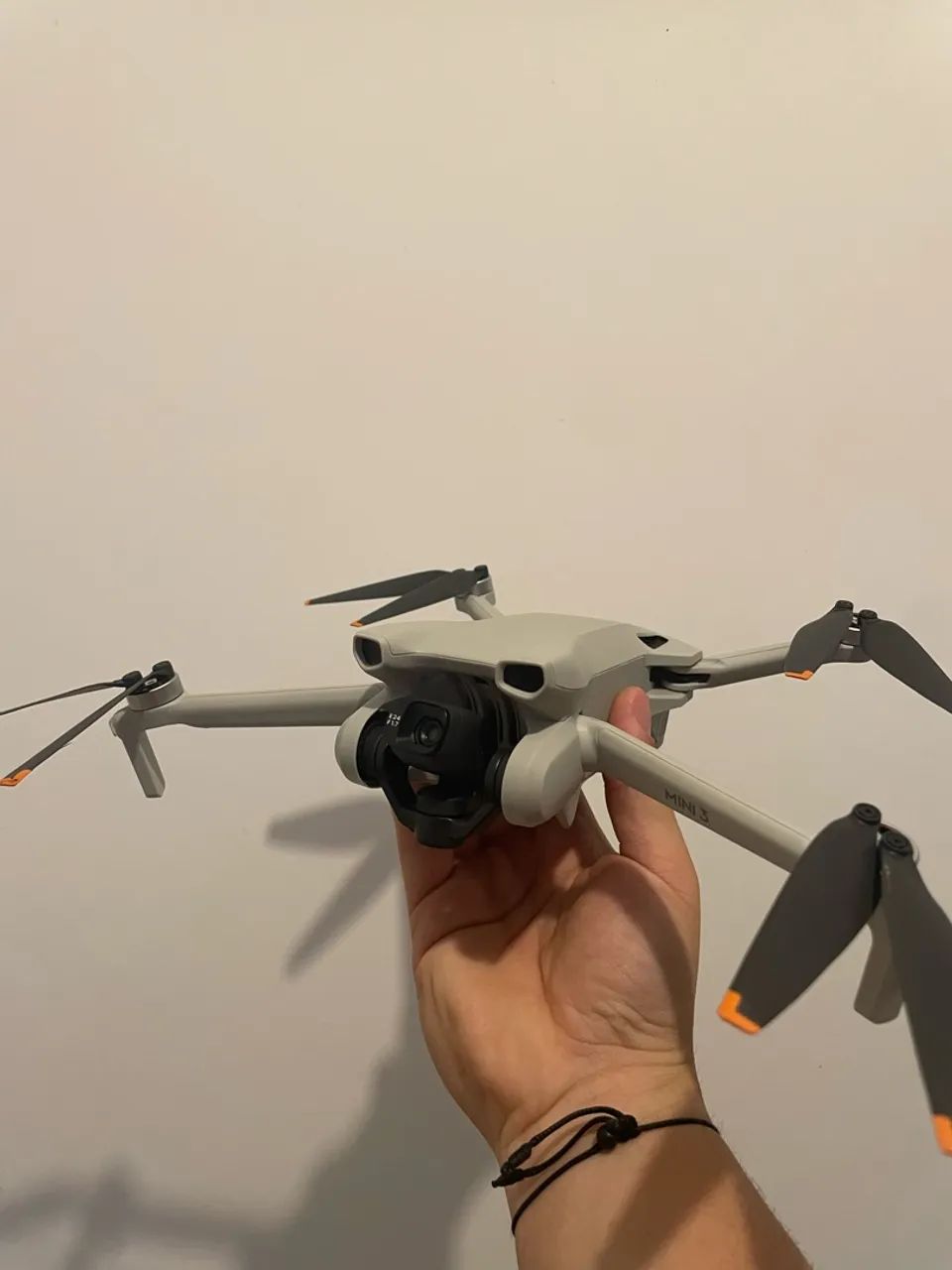 Drone DJI Mini 3 Combo Fly More - Foto 3