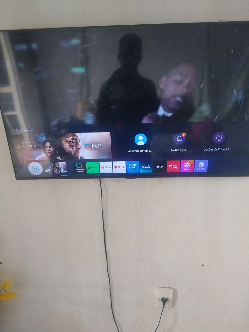Smart TV Samsung  - Foto 2