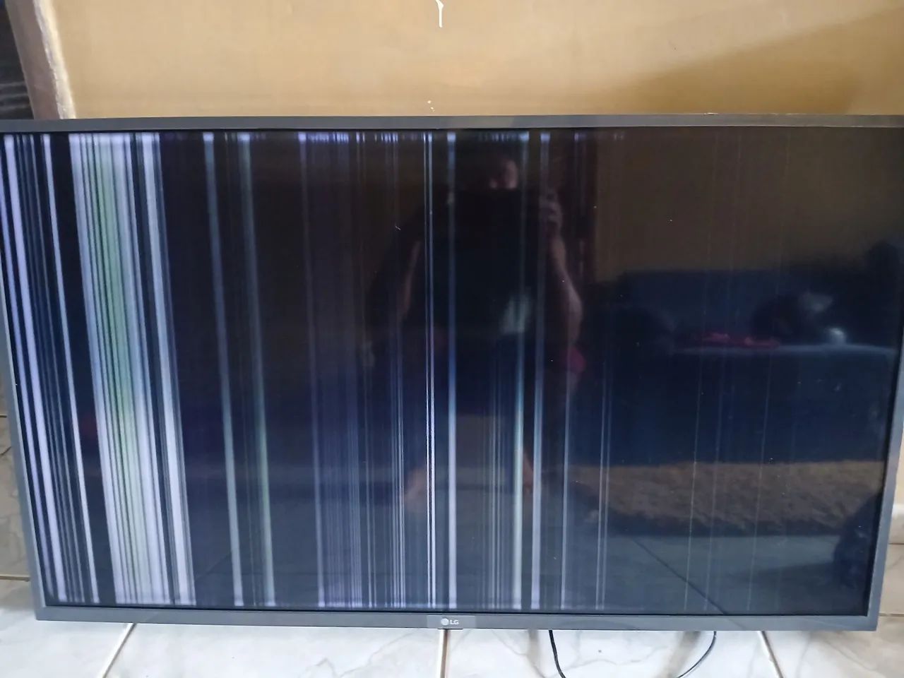TV LG  - Foto 5