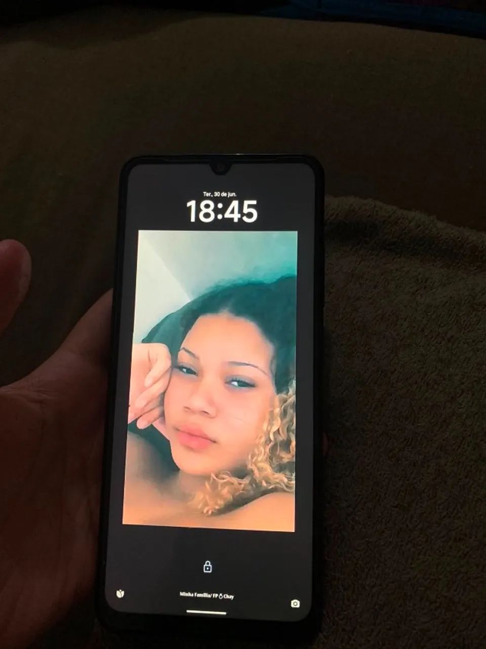 Vendo Redmi A5  - Foto 2