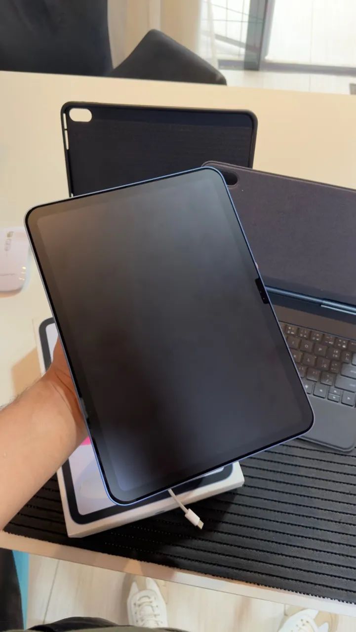 IPAD 11 128 GIGAS  - Foto 5