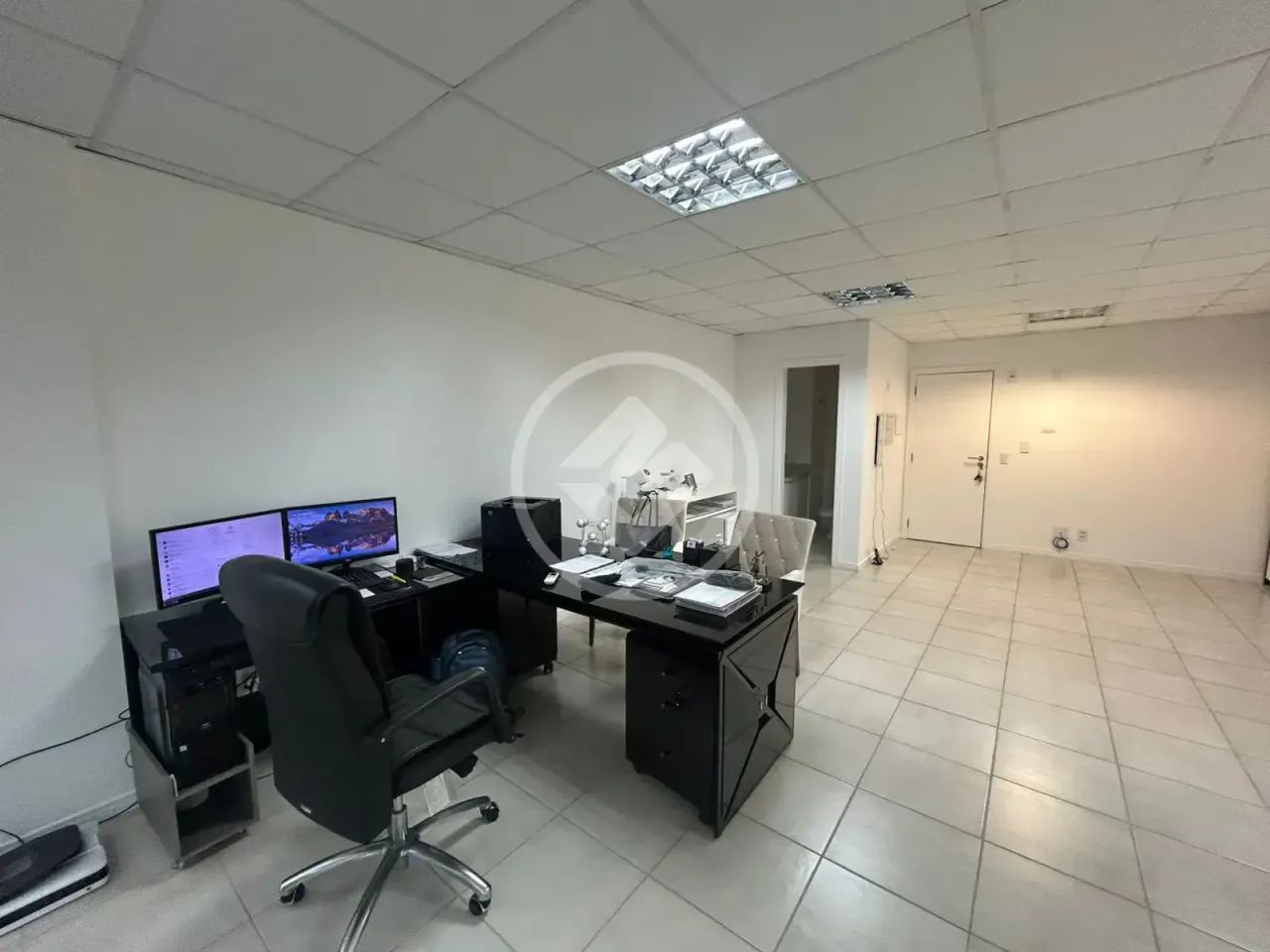 SALA COMERCIAL - Centro - FR-161479 - Foto 4