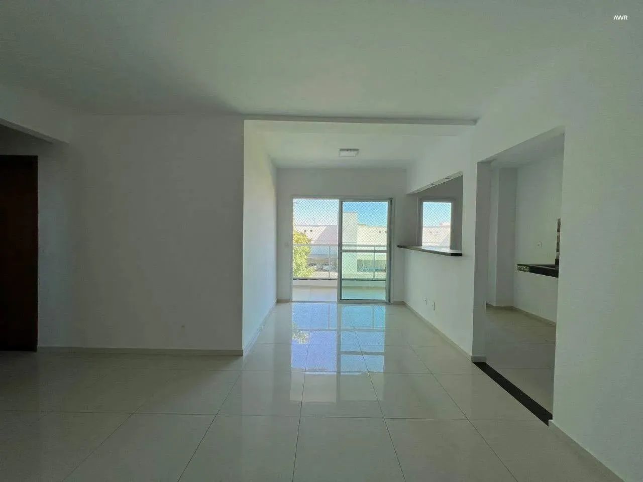Apartamento 304, Bloco 03  Lake Side Residence - Foto 2