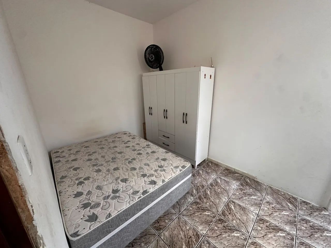 Apartamento na Avenida Sete 