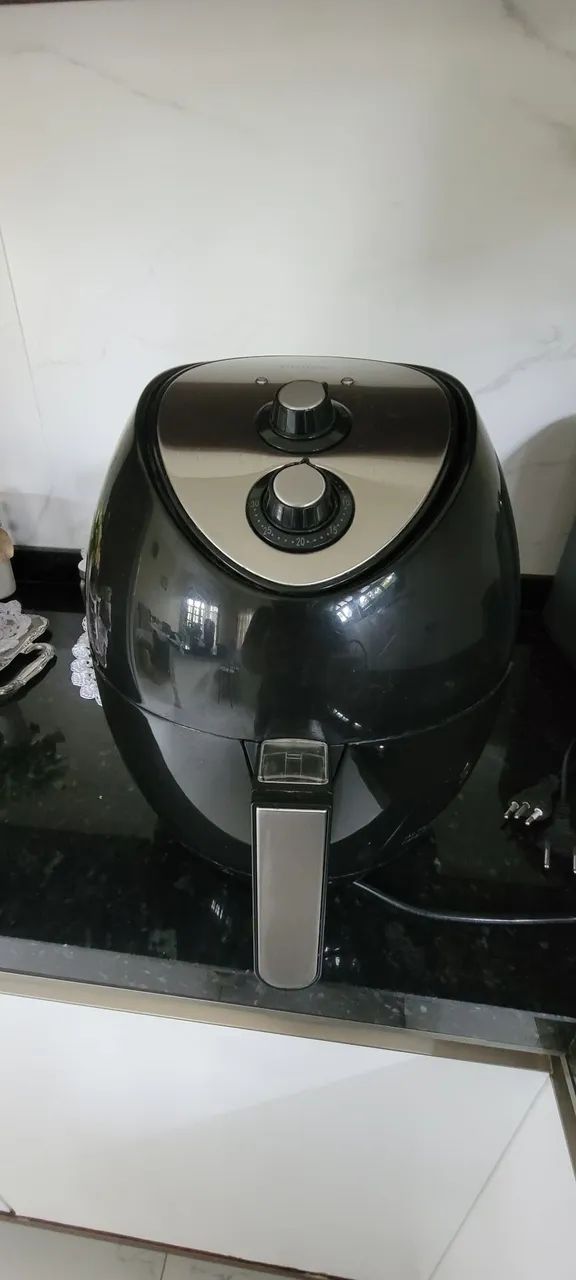 Airfryer Philco