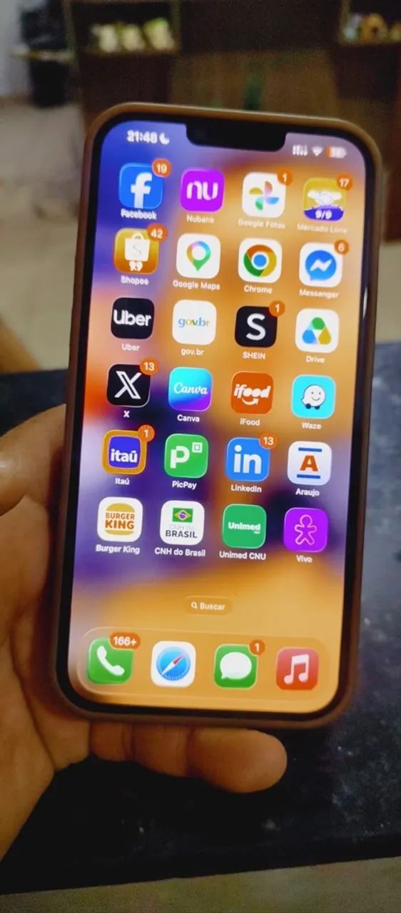 iPhone 13 Promax 