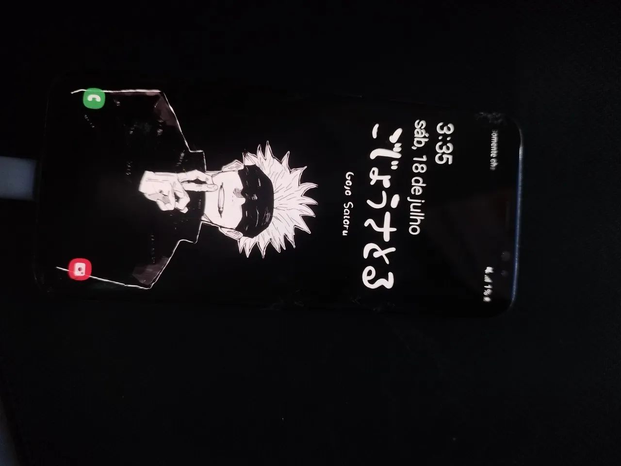 Samsung Galaxy S8  - Foto 5