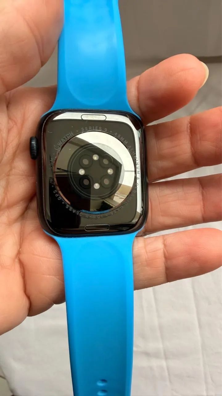 Apple Watch - Foto 2