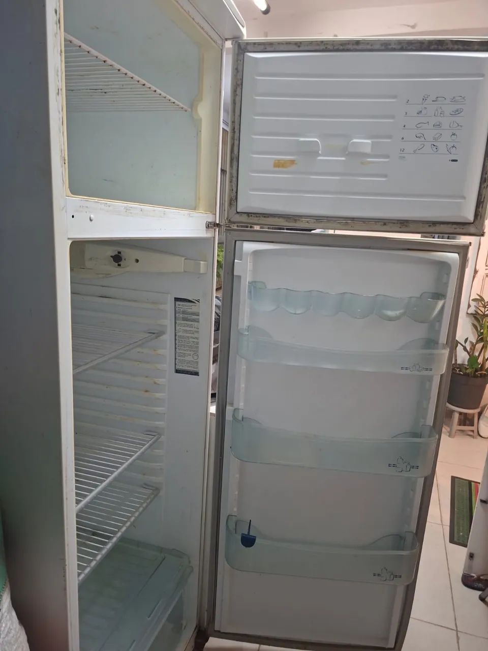 Geladeira Dako Duplex - Foto 4
