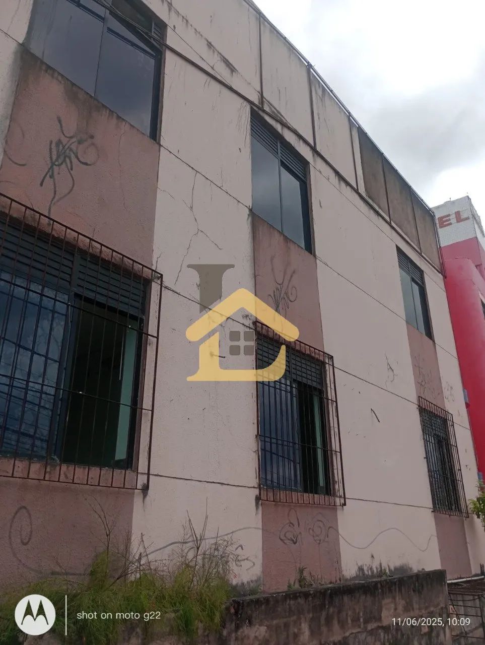 Casa comercial para venda e aluguel em Brotas - Foto 2