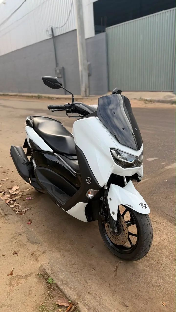 Nmax 160 2022  - Foto 4