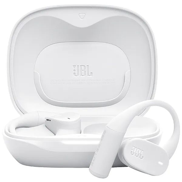 JBL Sense Lite Branco e Preto R$ 665,00 - Foto 2