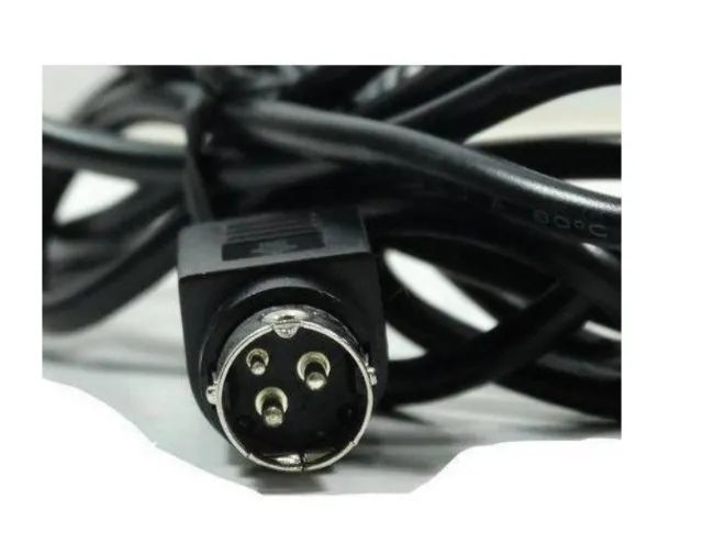 Fonte Impressora Mcm 24v 2.5a Bematech Mp2500 Mp2100 Mp4200 Mp4000 - Foto 5