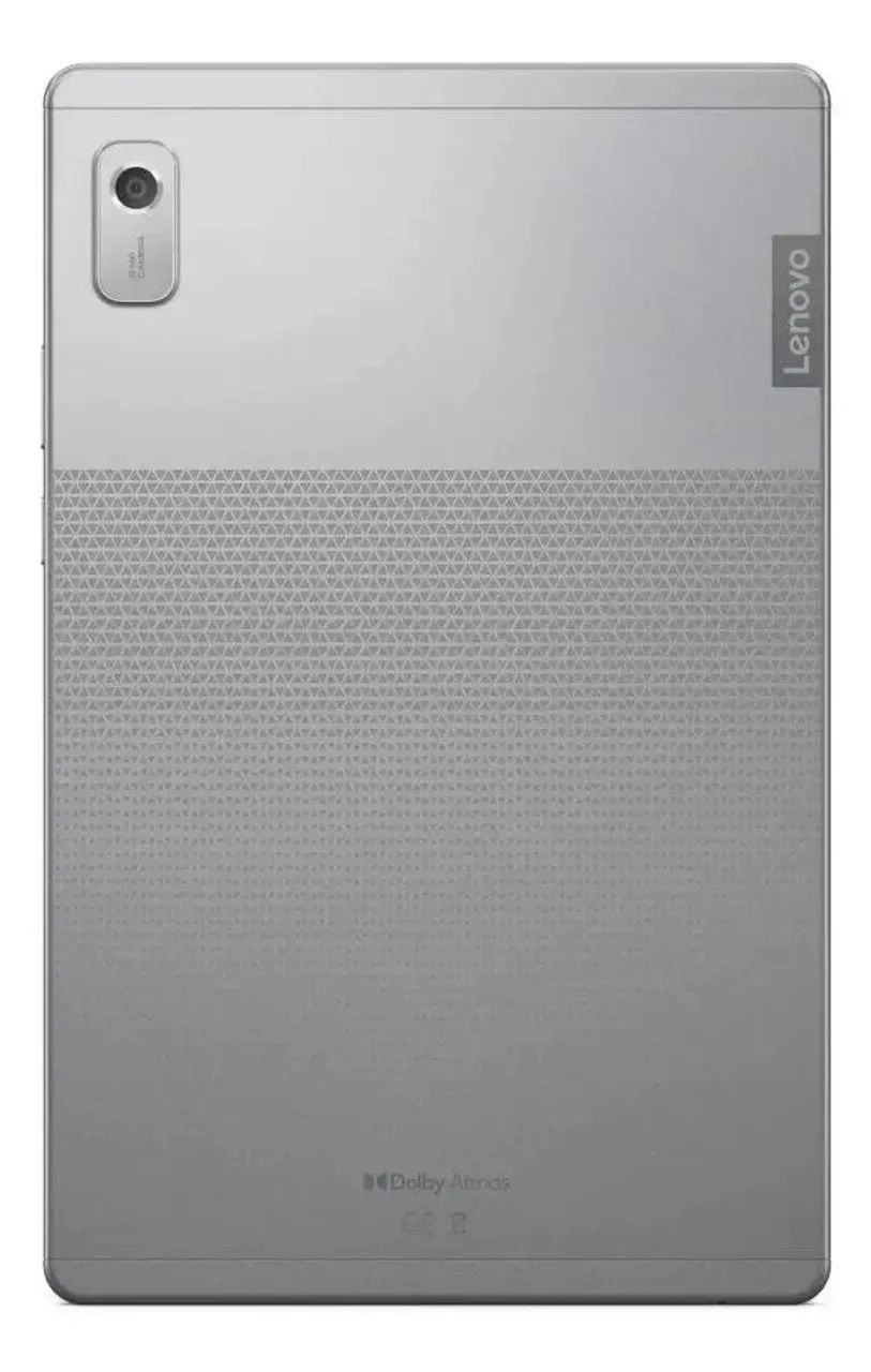 Tablet Lenovo Tab M9 4/64gb Prata - Foto 4
