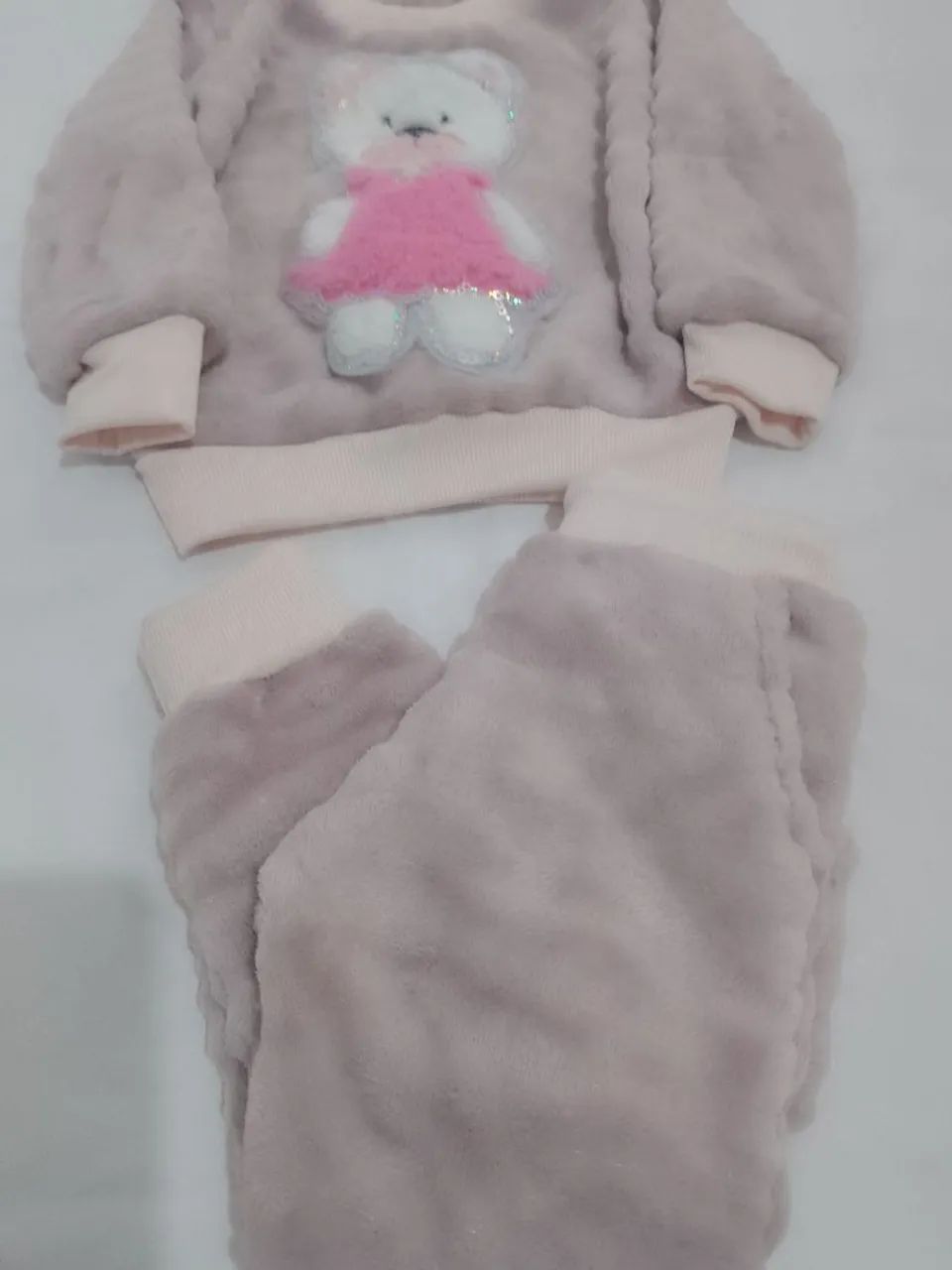 Conjunto de Bebê  - Foto 3