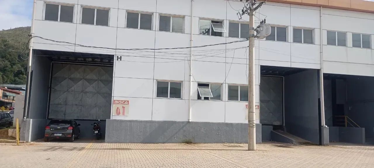 Galpão para locação em Araçariguama - Foto 2