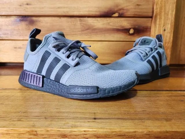 Tenis Adidas NDM R1 - Foto 4