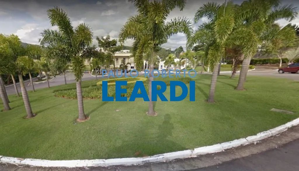 TERRENO EM CONDOMÍNIO - TAMBORÉ - SP