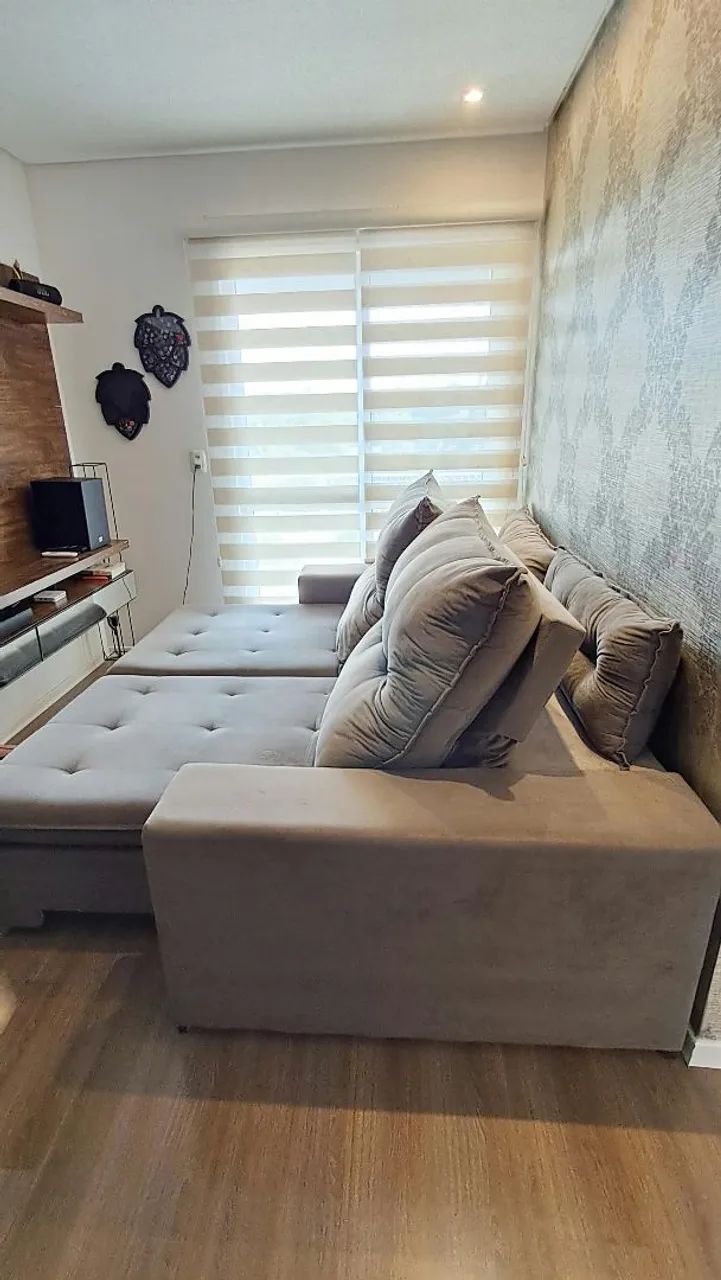Sofá Retrátil  - Foto 4